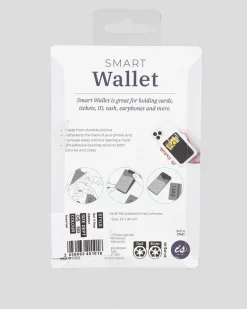 Outlet Smart Wallet Wallets