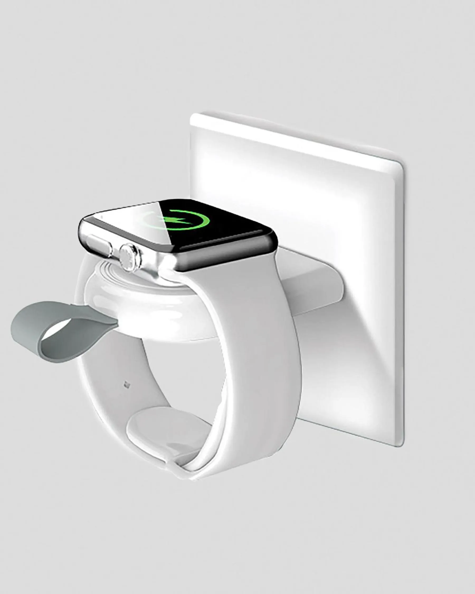 Smartwatch Wireless USB Charger Women Gifts & Novelty|Gifts & Novelty