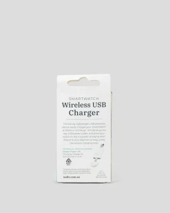 Smartwatch Wireless USB Charger Women Gifts & Novelty|Gifts & Novelty