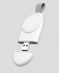 Smartwatch Wireless USB Charger Women Gifts & Novelty|Gifts & Novelty