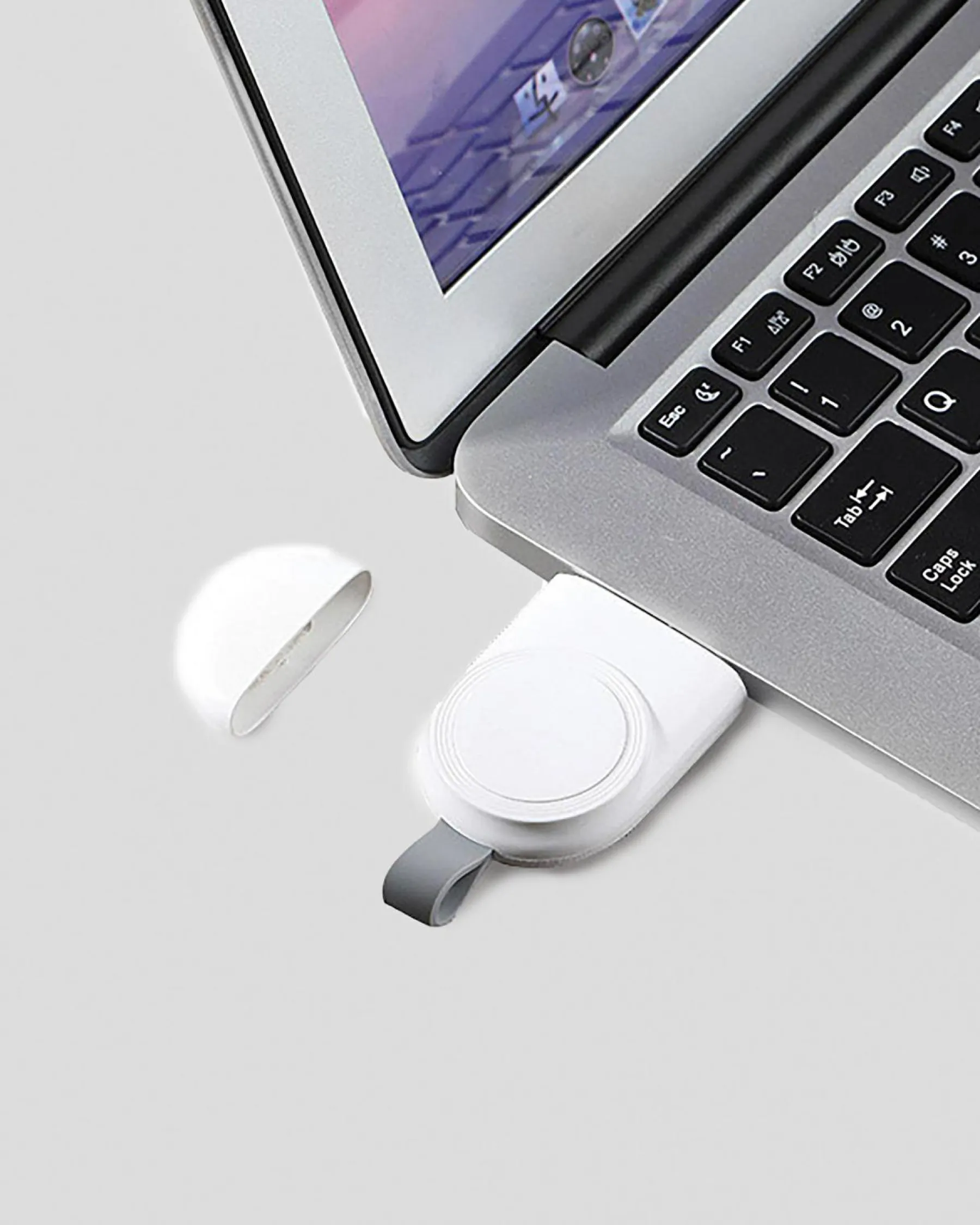 Smartwatch Wireless USB Charger Women Gifts & Novelty|Gifts & Novelty