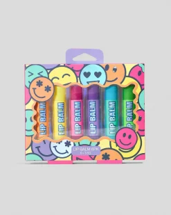 Hot Smile Lip Balm Pack Women Face & Body|Beauty & Hair