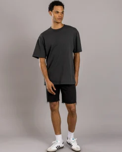 Outlet Smith Skinny Shorts Denim|Shorts & Bottoms