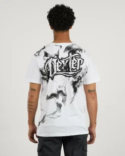 New Smoke T-Shirt Tops & T-Shirts
