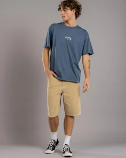 Outlet Smoko Cord Shorts Shorts & Bottoms