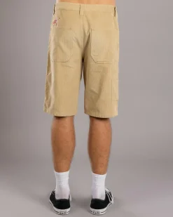 Outlet Smoko Cord Shorts Shorts & Bottoms