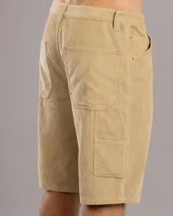 Outlet Smoko Cord Shorts Shorts & Bottoms