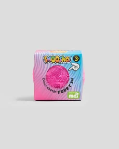 Best Smoosho's Colour Change Furry Ball Women Gifts & Novelty|Gifts & Novelty
