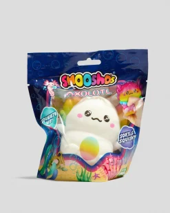 Smoosho's Slow Rising Axolotl Women Gifts & Novelty|Gifts & Novelty