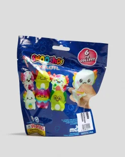 Smoosho's Slow Rising Axolotl Women Gifts & Novelty|Gifts & Novelty