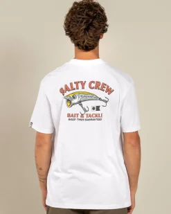New Snag It Classic T-Shirt Tops & T-Shirts