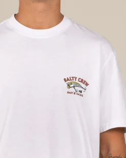 New Snag It Classic T-Shirt Tops & T-Shirts