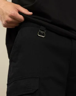 Hot Snagged Cargo Shorts Shorts & Bottoms