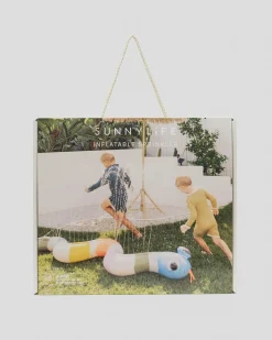 Online Snake Inflatable Sprinkler Women Beach Accessories|Beach Accessories & Towels
