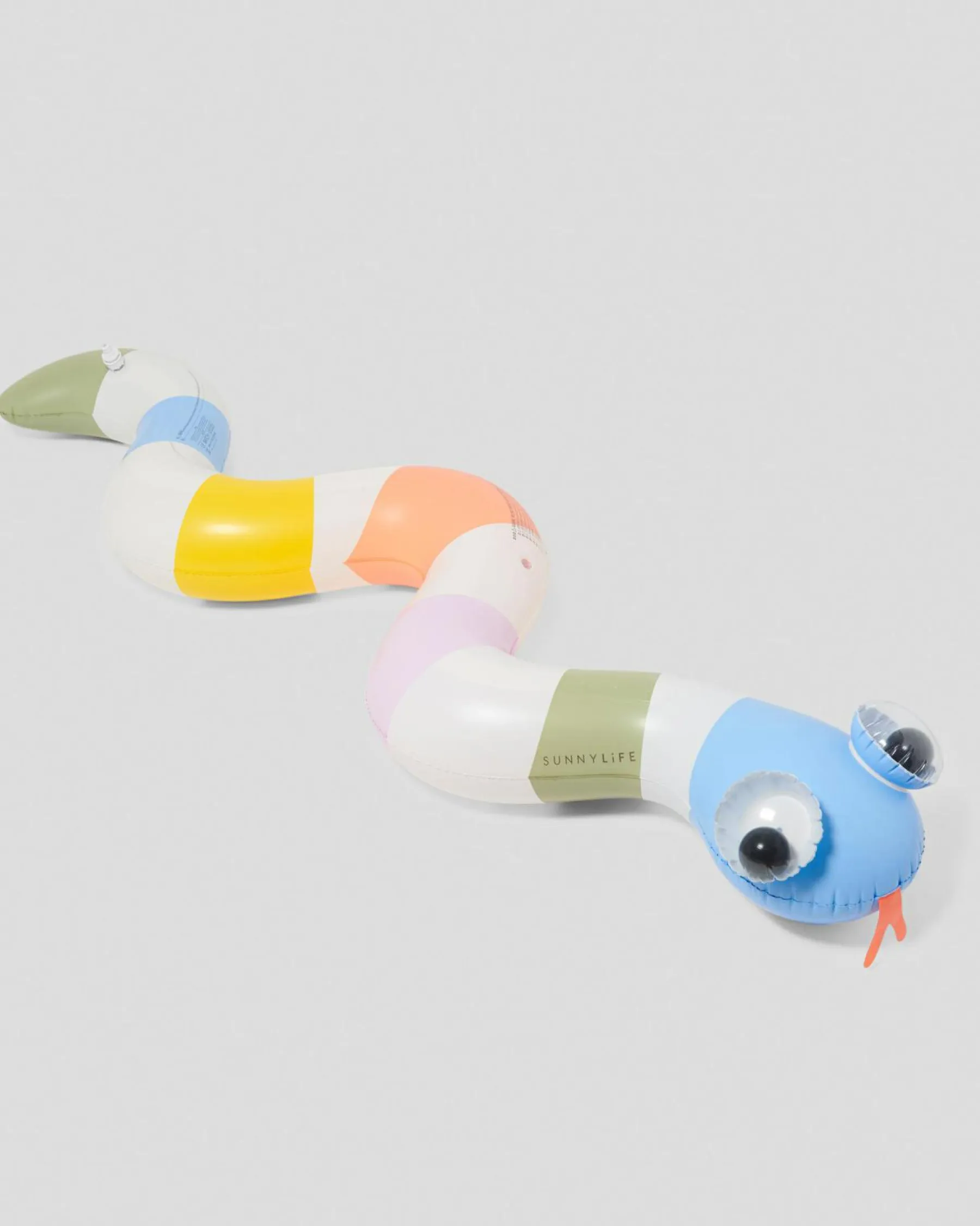 Online Snake Inflatable Sprinkler Women Beach Accessories|Beach Accessories & Towels