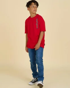 Sale Snake Tails T-Shirt Kids/BOY Tops & T-Shirts