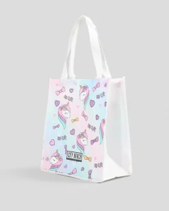 Bags|Bags*Get It Now So Cute Eco Bag Rainbow
