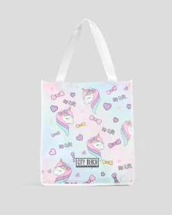 Bags|Bags*Get It Now So Cute Eco Bag Rainbow