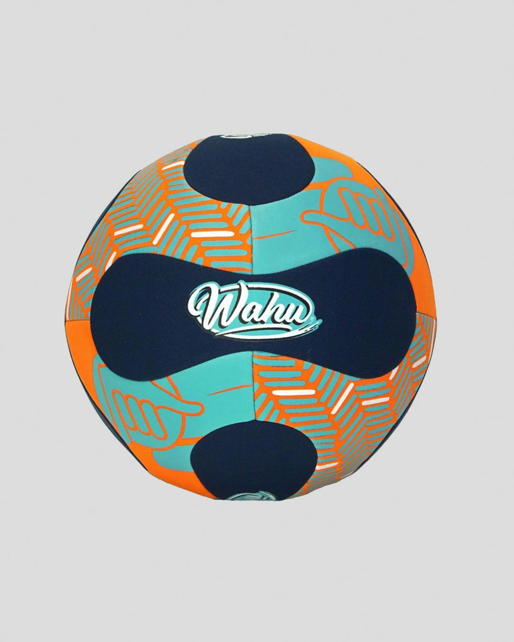 Gifts & Novelty|Beach Accessories*Wahu Soccer Ball Assorted
