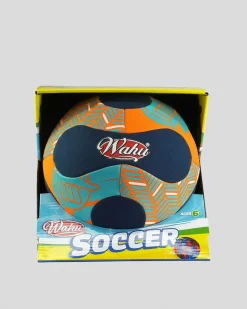 Gifts & Novelty|Beach Accessories*Wahu Soccer Ball Assorted