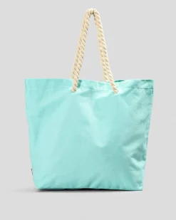 Beach Accessories|Bags*Billabong Society Beach Bag Mermaid
