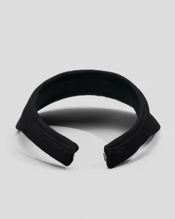 Online Society Beach Visor Women Headwear