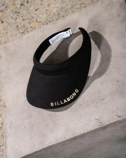 Online Society Beach Visor Women Headwear