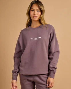 Clearance Society Crewneck Sweatshirt Women Sets|Jumpers & Hoodies