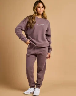 Clearance Society Crewneck Sweatshirt Women Sets|Jumpers & Hoodies