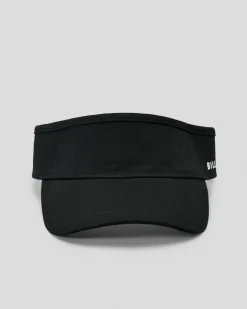Clearance Society Day Visor Women Headwear