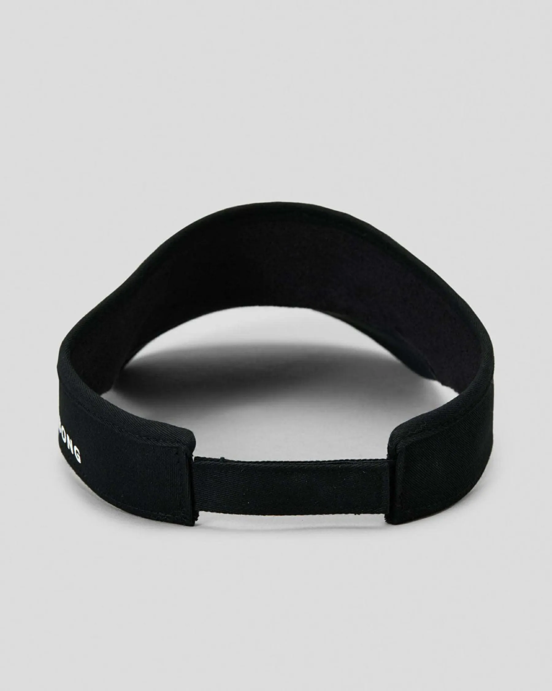 Clearance Society Day Visor Women Headwear