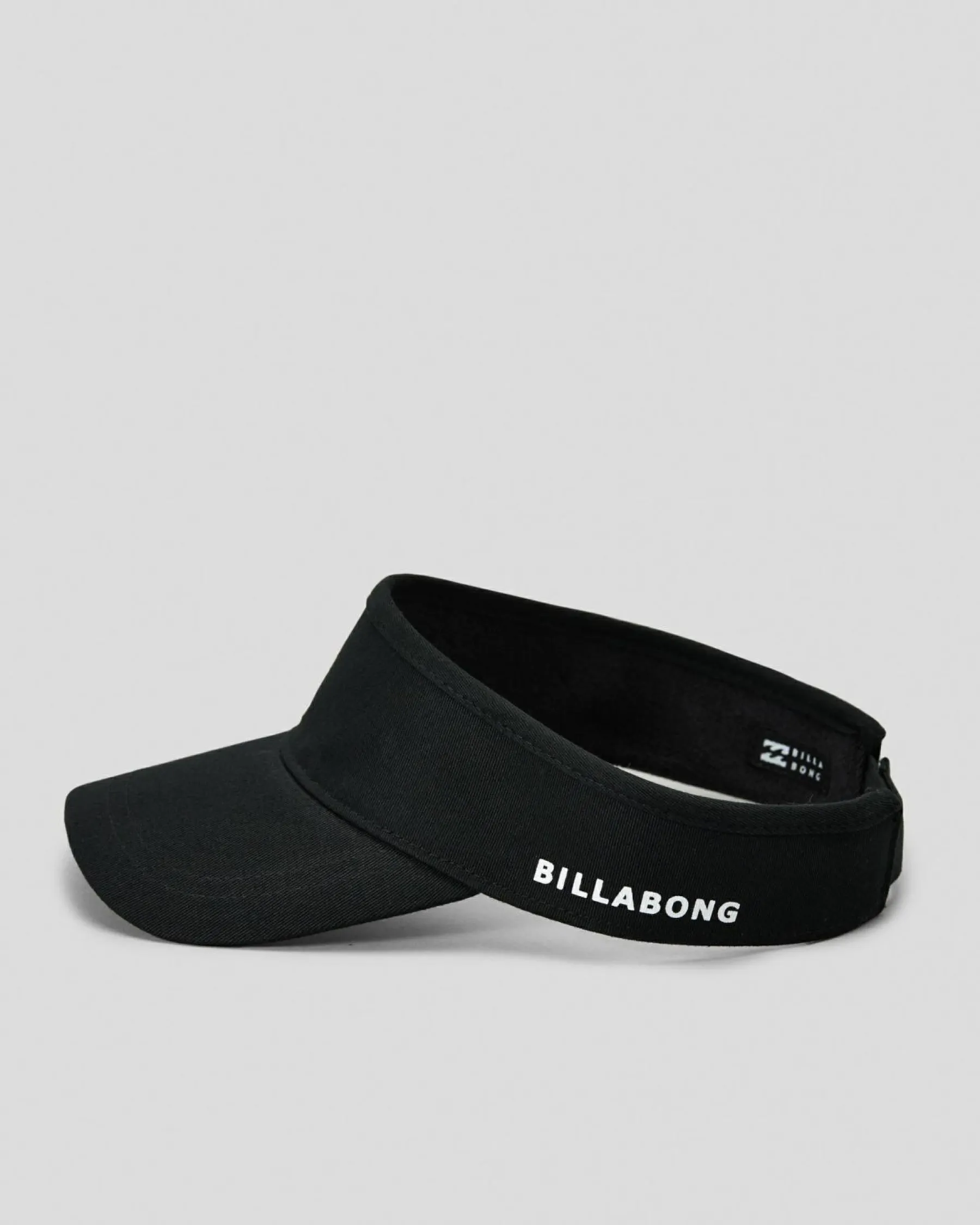 Clearance Society Day Visor Women Headwear