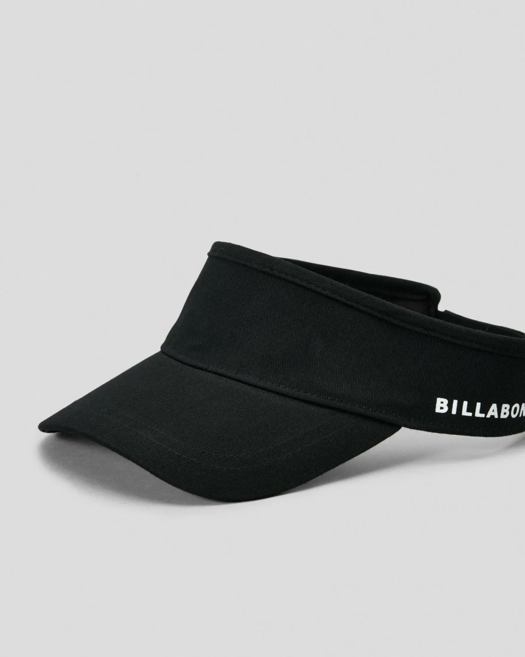 Clearance Society Day Visor Women Headwear
