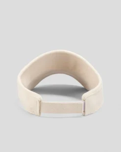 Hot Society Day Visor Women Headwear