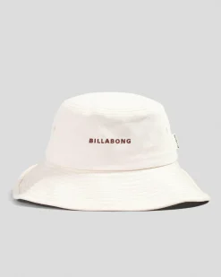 Headwear*Billabong Society Hat Stone