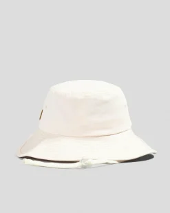 Headwear*Billabong Society Hat Stone