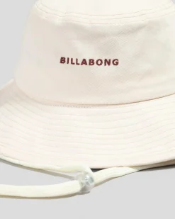 Headwear*Billabong Society Hat Stone