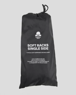 Surf|Surf*Summer Vibes Soft Racks- Single Side Black