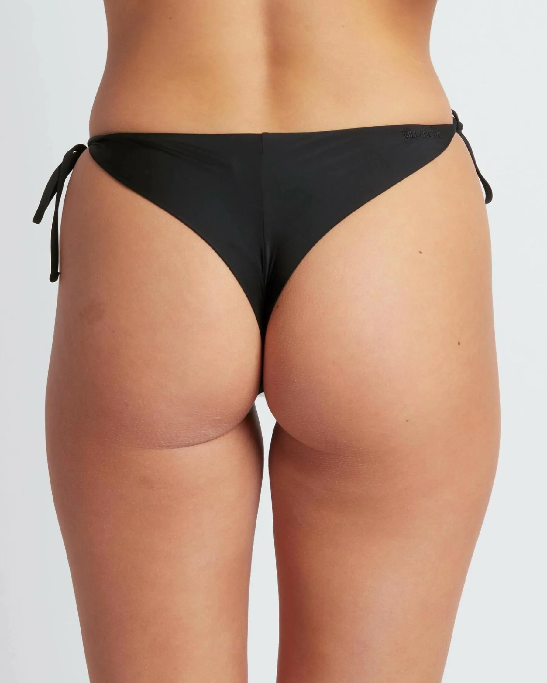 New Sol Searcher Tie Side Bikini Bottom Women Bikinis