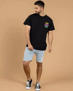 Hot Solace T-Shirt Tops & T-Shirts