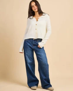 Clearance Solana Knit Cardigan Women Knitwear|Jackets & Coats