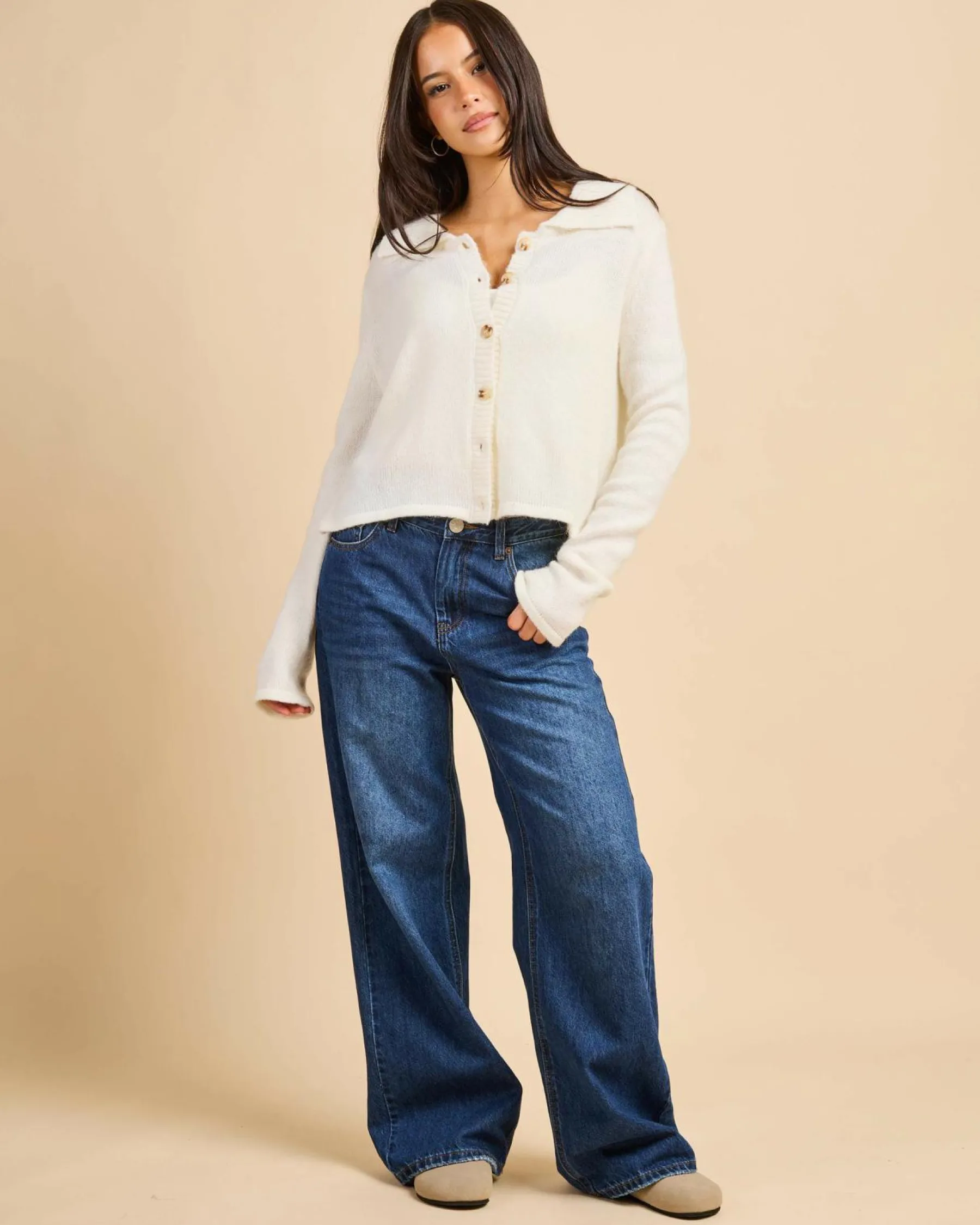 Clearance Solana Knit Cardigan Women Knitwear|Jackets & Coats