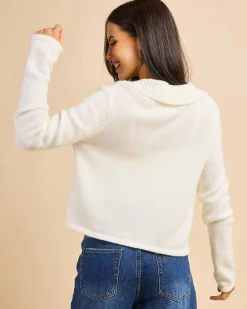 Clearance Solana Knit Cardigan Women Knitwear|Jackets & Coats