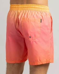 New Solaris Elastic Waist Shorts Board Shorts|Shorts & Bottoms