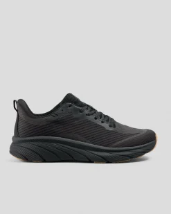 2 For Shoe Deals|Sneakers*Lucid Solera Shoes Black/gum