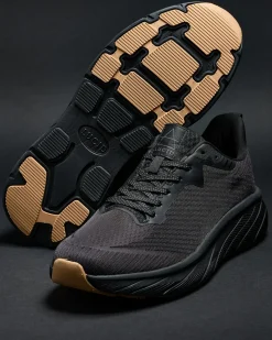 2 For Shoe Deals|Sneakers*Lucid Solera Shoes Black/gum