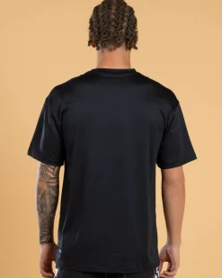 Solid Streak Short Sleeve Surf T-Shirt Rashies