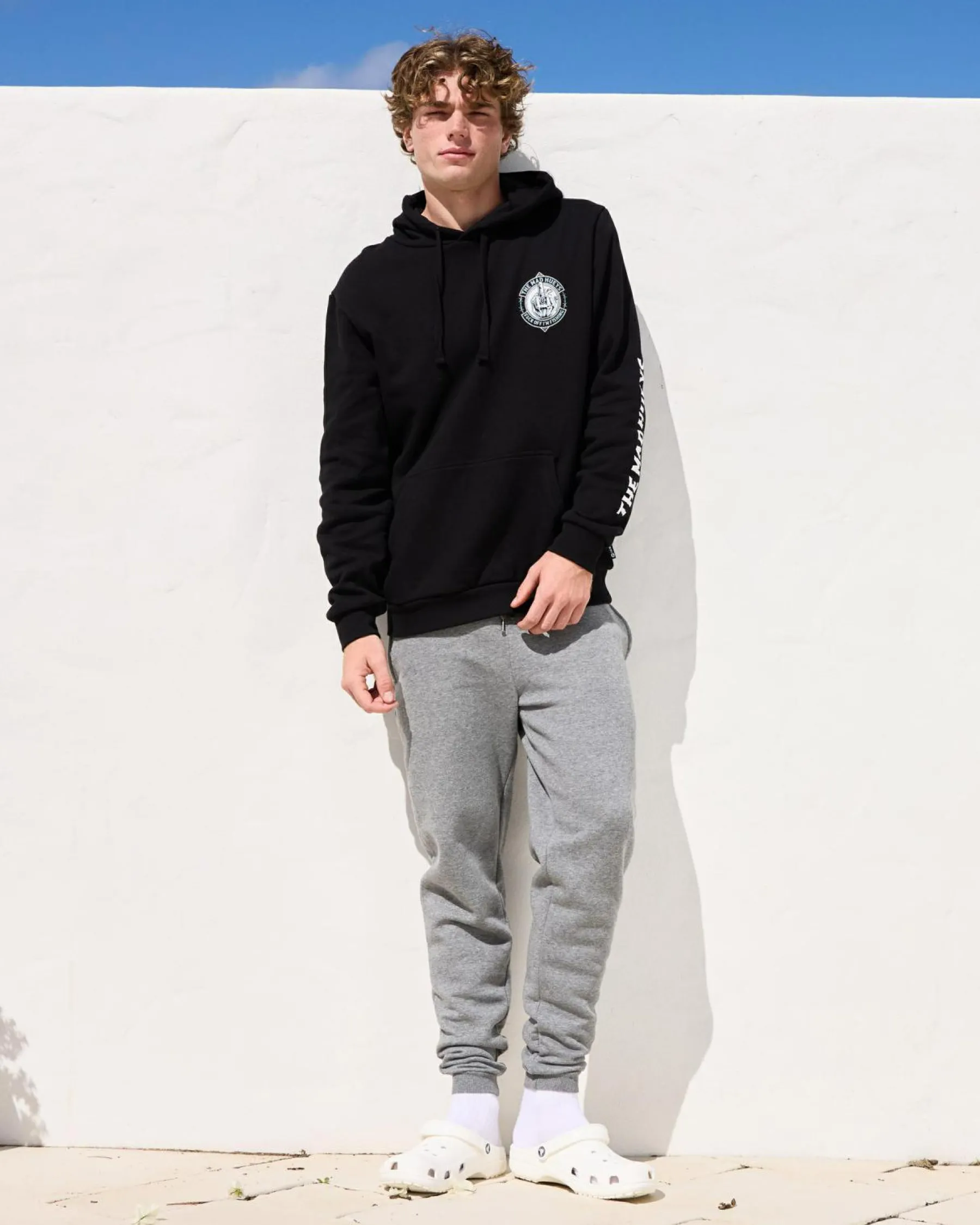 Solution Track Pants Shorts & Bottoms