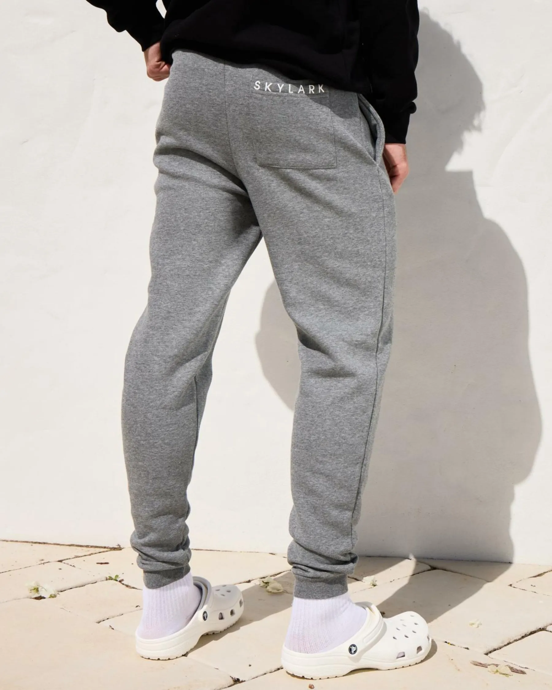 Solution Track Pants Shorts & Bottoms