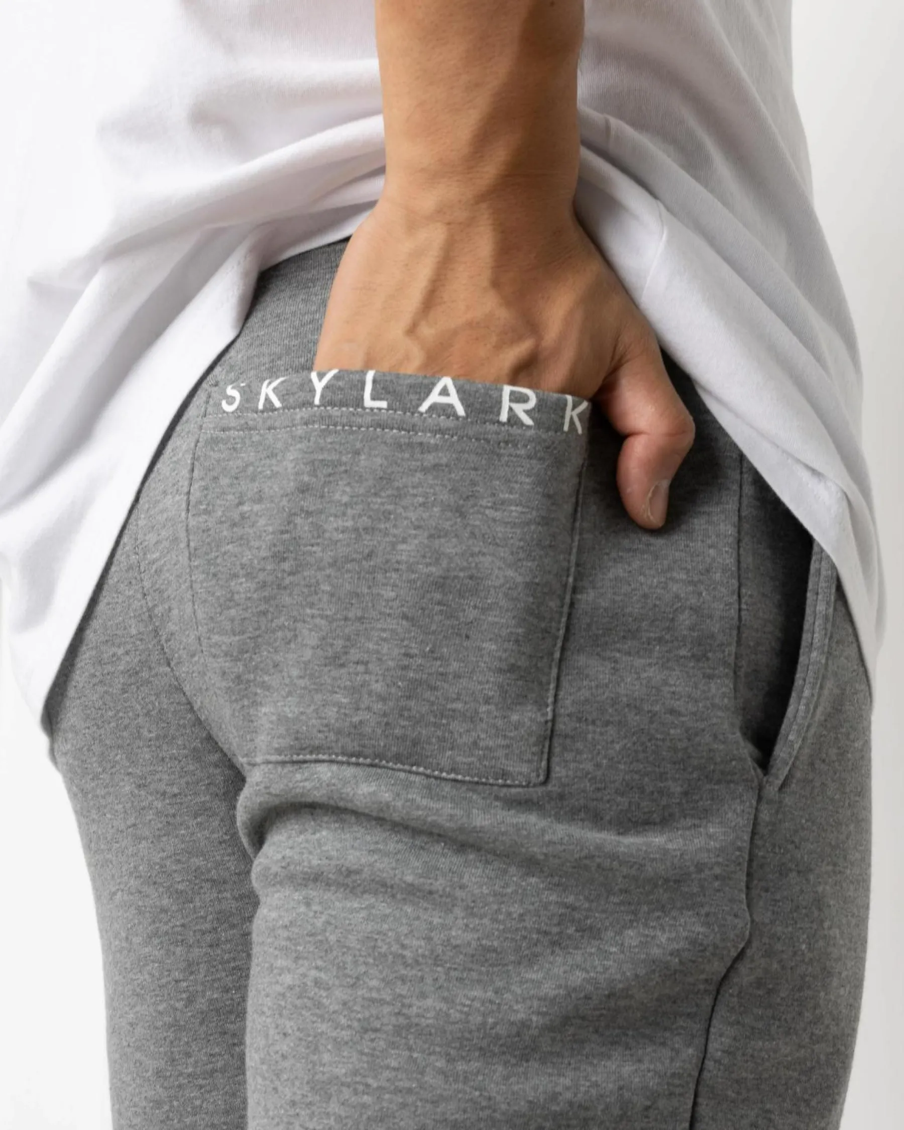 Solution Track Pants Shorts & Bottoms